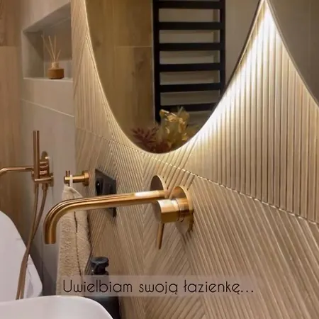 Piller Roner Roberto Apartment